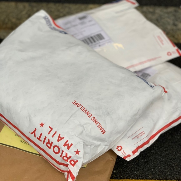 Thank you so much for purchasing from me and supporting my small business - Picture 7 of 14